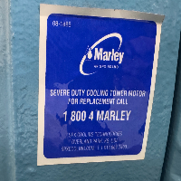 Weg Inverter Duty Motor image 2